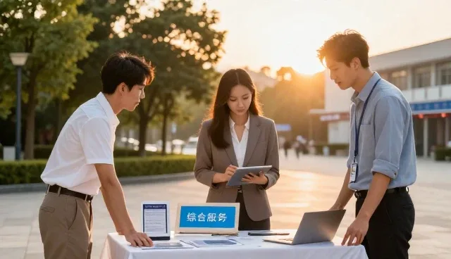 重庆市南岸区学图职业技能培训学校有限公司