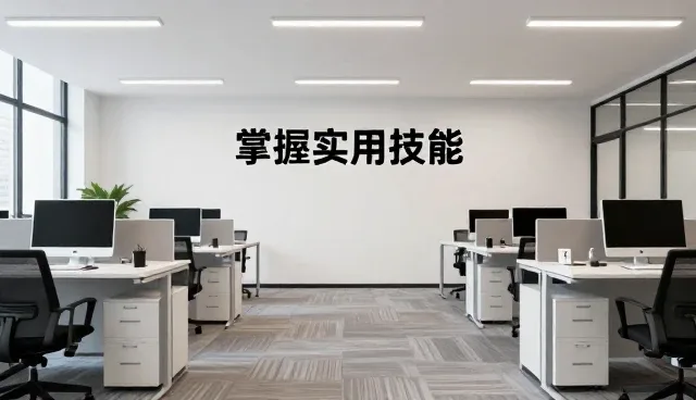 因材施教在技能培训中的实践策略