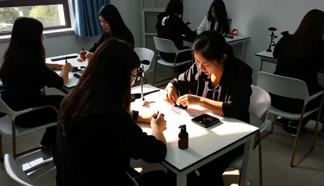 职业技能培训如何融入实际工作场景