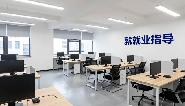 就业指导中学生常见问题与应对策略