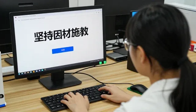 从课堂到岗位:计算机操作培训的实战场景分析