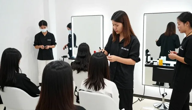 职业培训师资力量检查要点与常见问题处理方法