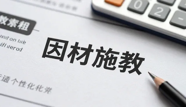 就业指导如何助力学员实现从课堂到职场的平稳过渡