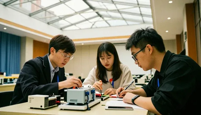 教育质量提升中的实践路径与场景应用分析