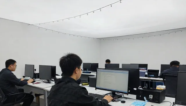 计算机操作培训如何融入就业指导服务