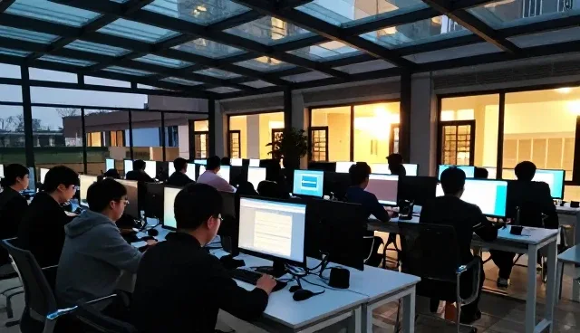 学习效果评估如何影响培训方案的调整