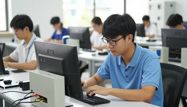 职业技能培训如何实现理论与实践的深度结合