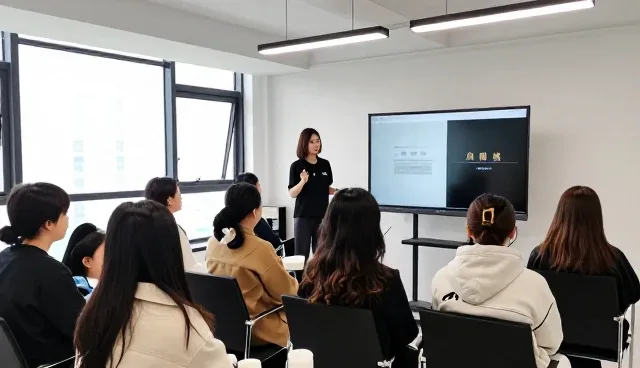 就业指导产品选型时应关注哪些关键点?