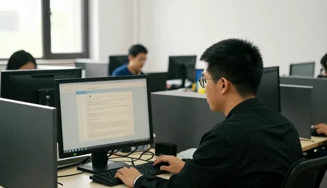 职业技能培训选型中的关键考量因素分析